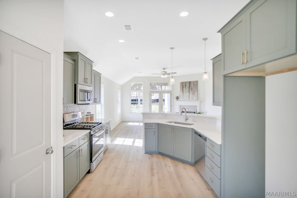 9541 Dakota Drive