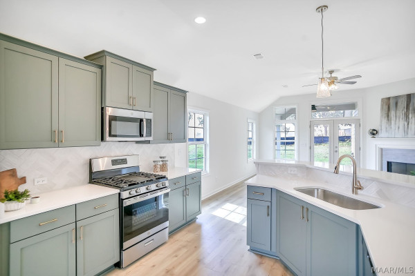 9541 Dakota Drive