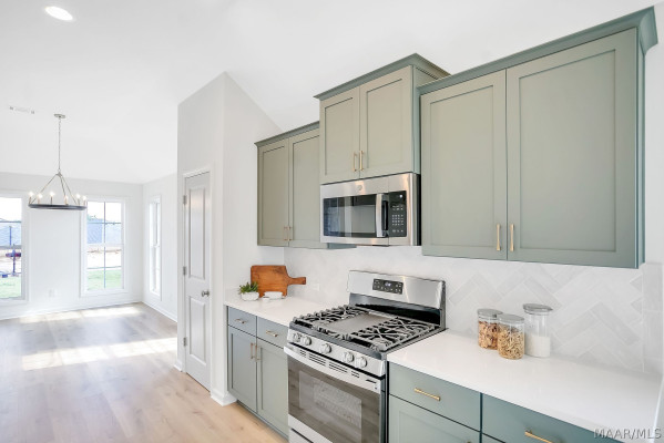 9541 Dakota Drive