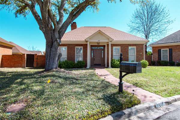 1517 Charleton Drive