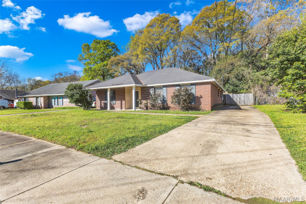 384 Forest Park Drive