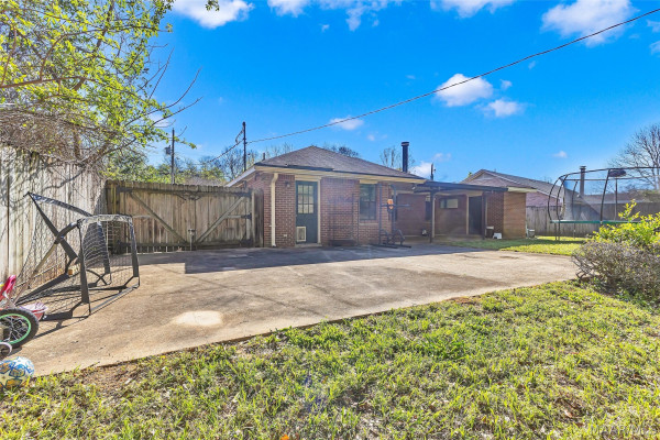 384 Forest Park Drive