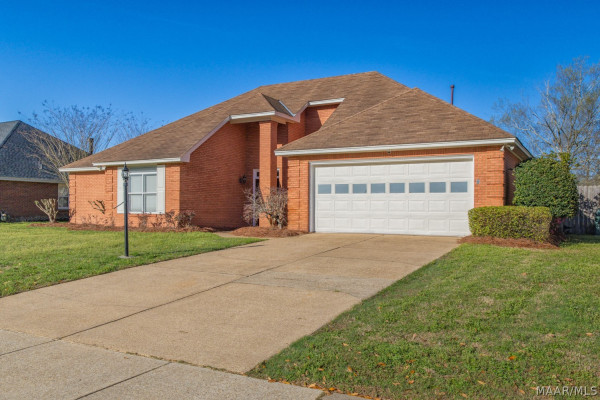 7460 Old Barn Road