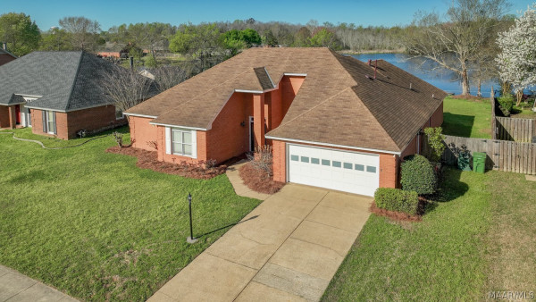 7460 Old Barn Road
