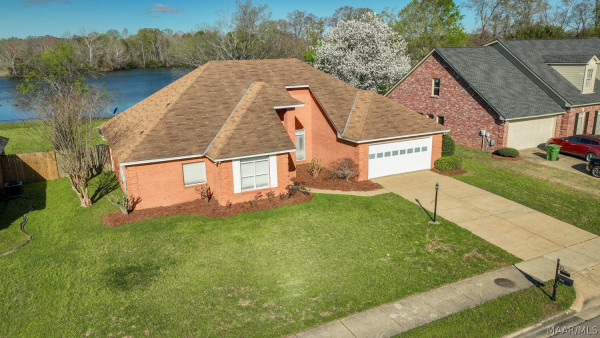 7460 Old Barn Road