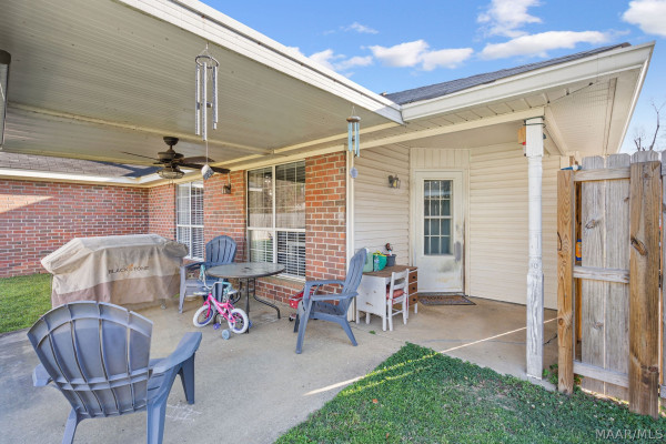 87 Meadow Oaks Court