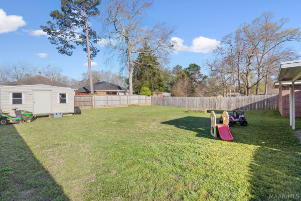 87 Meadow Oaks Court