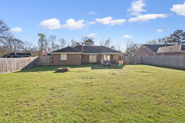 87 Meadow Oaks Court