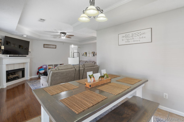 87 Meadow Oaks Court