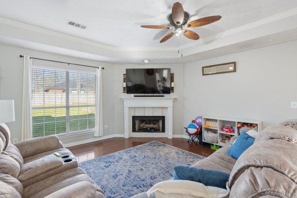 87 Meadow Oaks Court