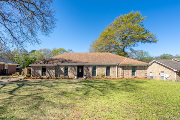 421 Seminole Drive