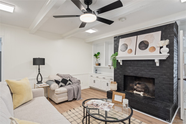 421 Seminole Drive
