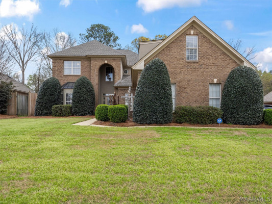 632 Flagstaff Drive
