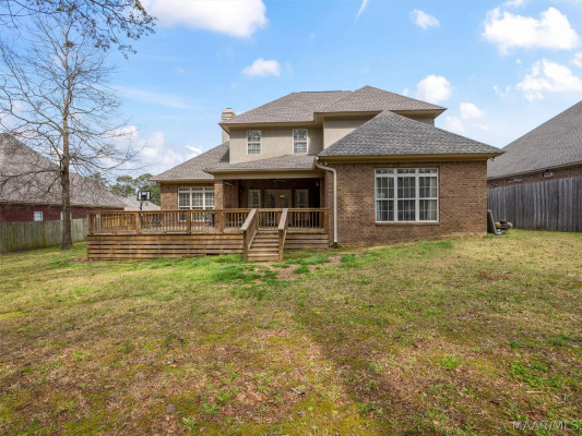 632 Flagstaff Drive