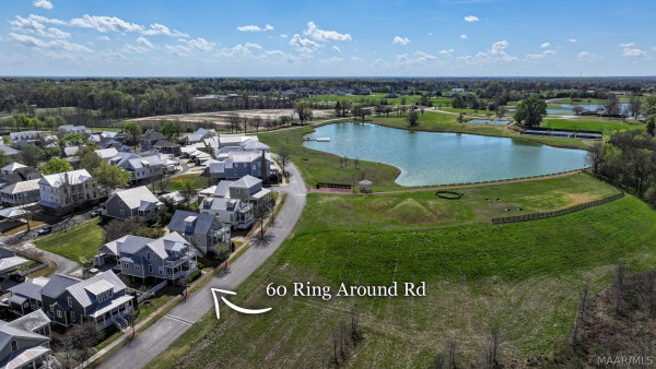 60 Ring Around Road