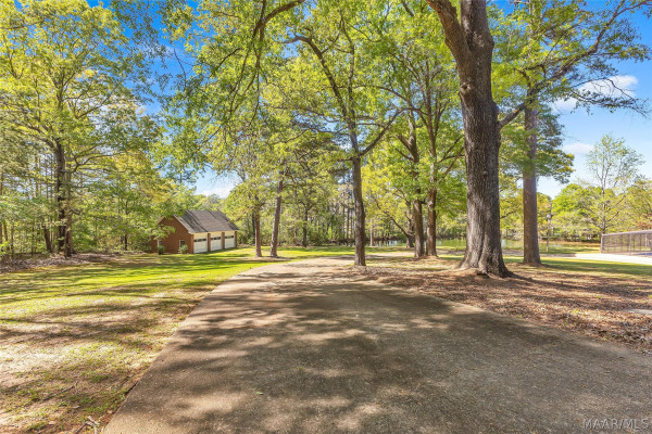 1150 Bell Road