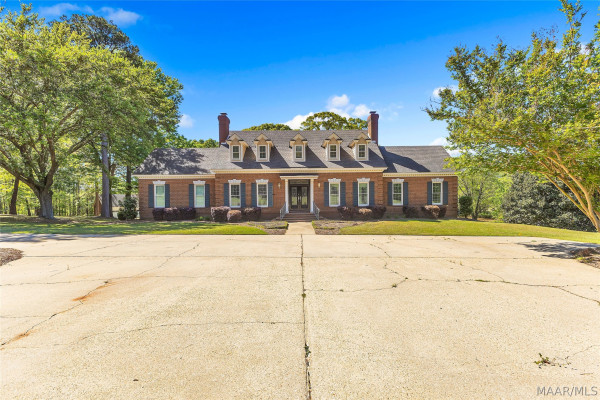 1150 Bell Road