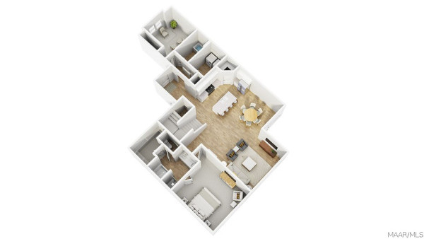 6502 Firefly Lane