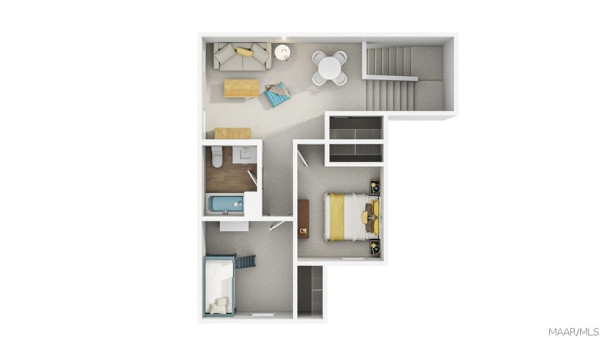 6502 Firefly Lane