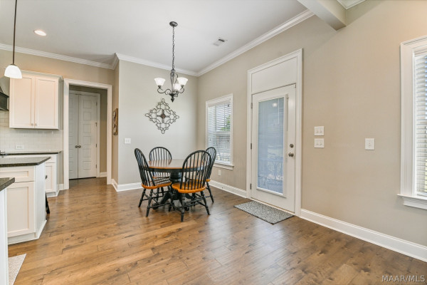 23 BOYKIN LAKES Boulevard