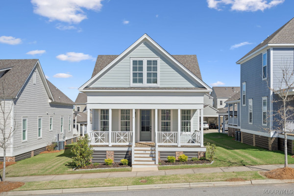 118 Forest Glen Drive