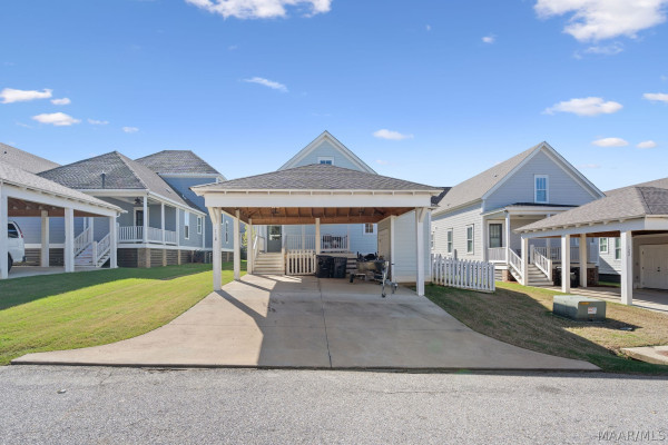 118 Forest Glen Drive