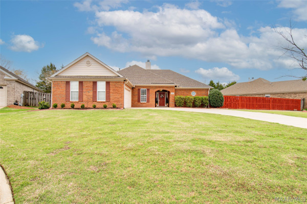 9500 Kilburn Court