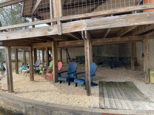 390 Coosa Road