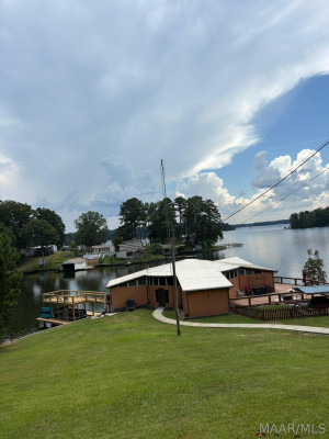 390 Coosa Road