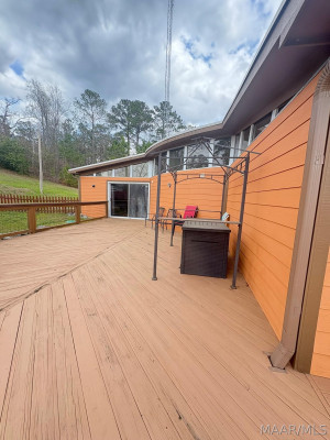 390 Coosa Road