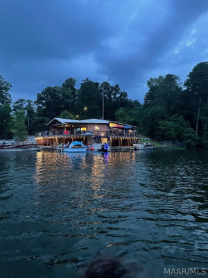 390 Coosa Road