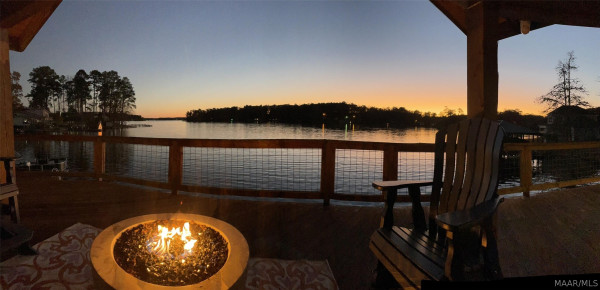 390 Coosa Road