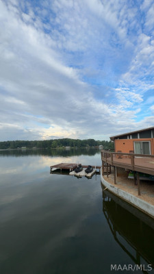 390 Coosa Road