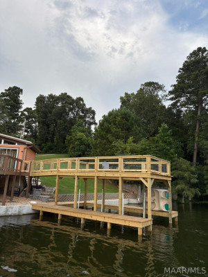 390 Coosa Road