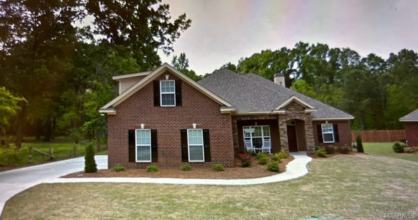 9172 THETFORD Way