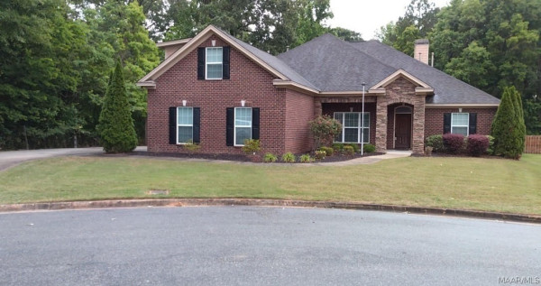 9172 THETFORD Way