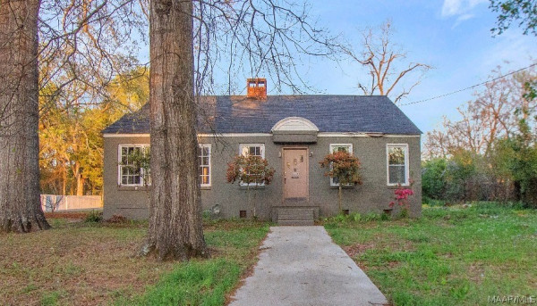 3201 Wilmington Road