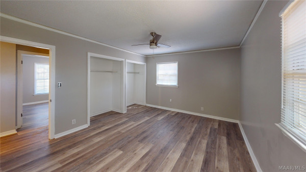 2716 Forsyth Lane