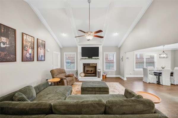 1011 Allison Drive