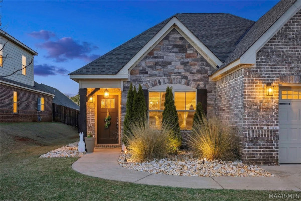 1011 Allison Drive