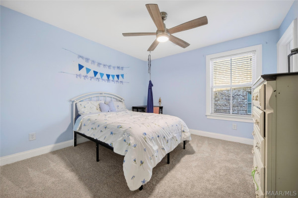 1011 Allison Drive