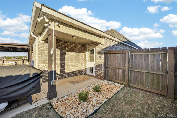 1011 Allison Drive