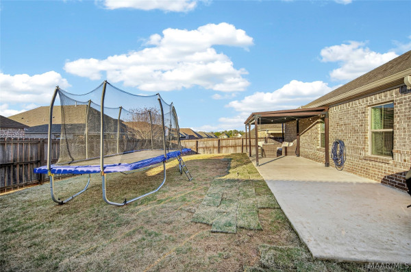 1011 Allison Drive