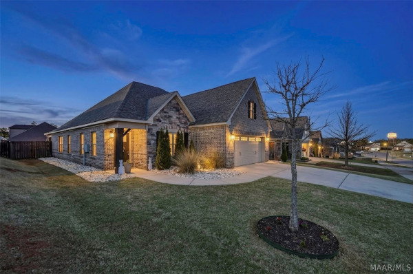 1011 Allison Drive