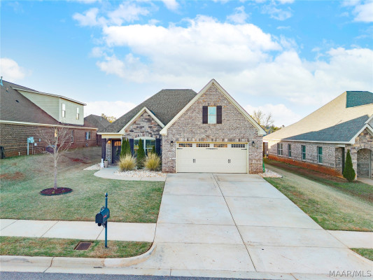 1011 Allison Drive