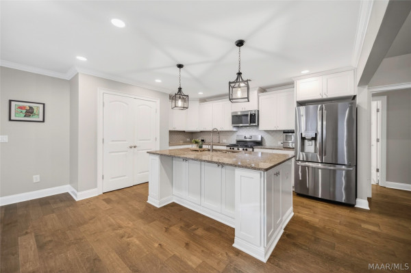 1011 Allison Drive