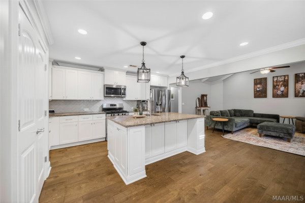 1011 Allison Drive