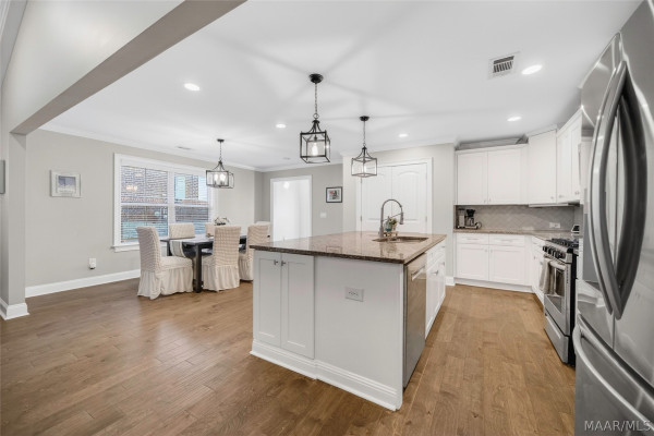 1011 Allison Drive