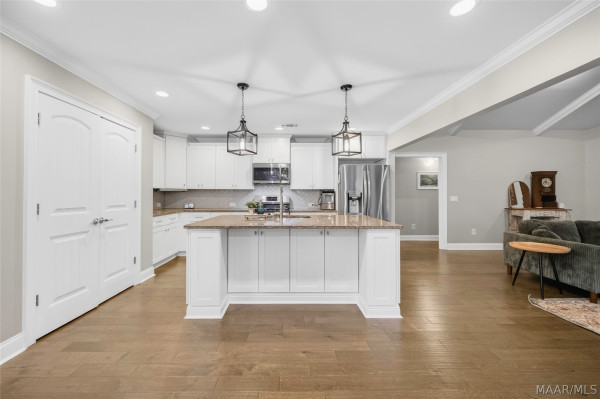 1011 Allison Drive