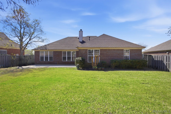 8349 Grayson Grove